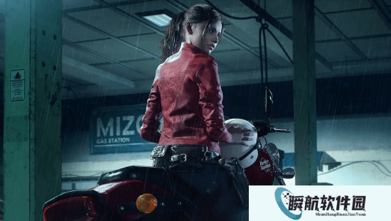 克莱尔被雪藏？曝卡普空憋大招 正为她准备