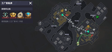 头号禁区铁球怎么打 头号禁区铁球通关攻略