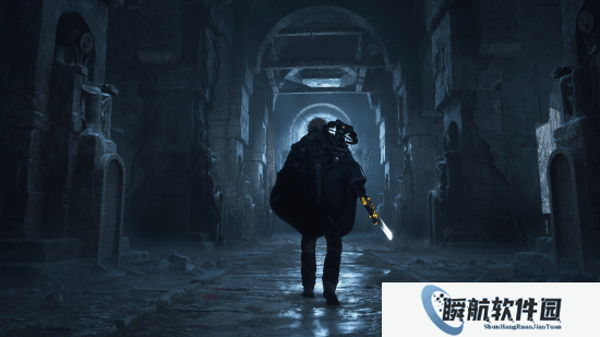 游民星空Steam史低盘点：《地狱即我们》半价 《月球任务》等多款新低。