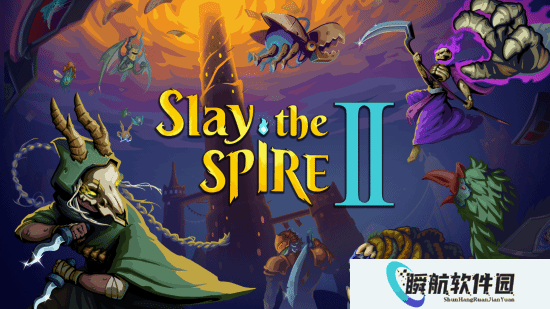 《杀戮尖塔2》EA首日杀疯了!41万在线付费榜无敌