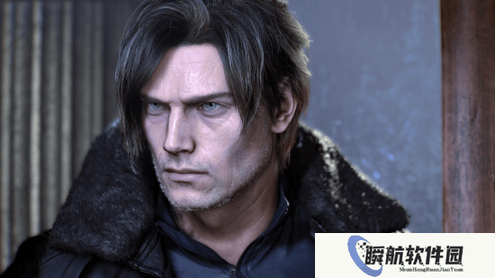 曝《生化危机9：安魂曲》删除了里昂退休内容！还能回归初代洋馆