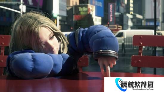 卡普空《识质存在》反向跳票!唯亚洲NS2玩家