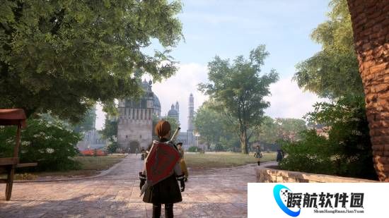 《刀剑神域》新作桐人变