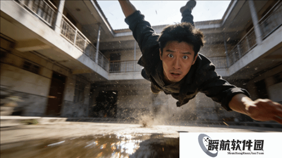 男子4.5米高坠后感染超级细菌：高烧不退脑脊液浑浊像果冻