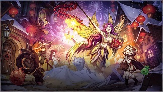 洛克王国世界首领火神队阵容推荐 洛克王国世界首领火神队阵容搭配攻略