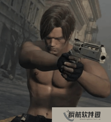 里昂能脱 女角色就不能脱？外媒被指太性别双标！