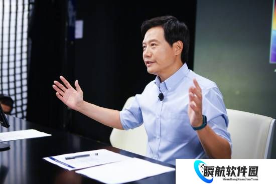 出事自负！雷军:智驾版不管有多牛也是L2 属人机共驾