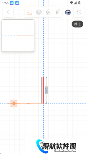 知户型软件免费版