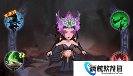 口袋英雄传死亡先知角色怎么样?