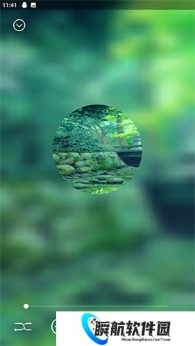 本地音乐播放器