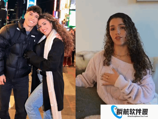 onlyfans女星上岸转头说粉丝：