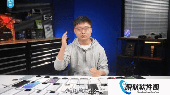 B站百大UP主极客湾停更一月 曝行业重大内幕引争议