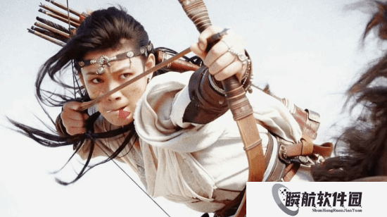 《镖人》陈丽君回应阿育娅破圈:时代和命运的馈赠