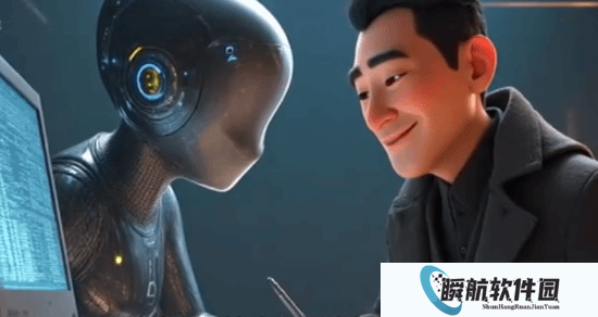 网文作家遇职业危机！AI写作48小时生成500万字长篇小说