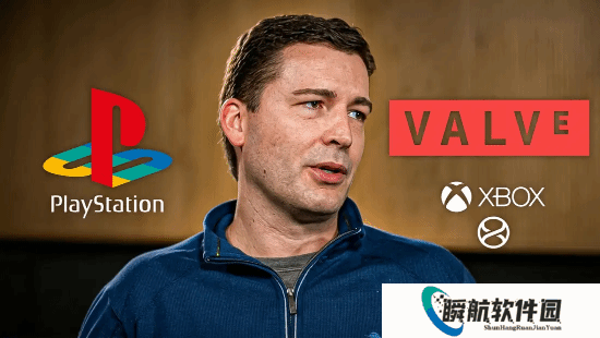 前暴雪总裁：索尼真正的威胁不是Xbox新机而是V社