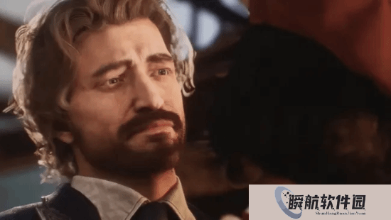 33号远征队游戏第一章就剧透完了！开发者确认