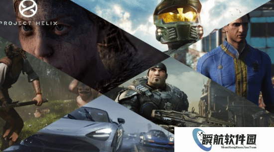 售价近万?次世代Xbox性能暴增 光线追踪比XSX快20倍