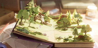 洛克王国世界奇遇精灵全解析