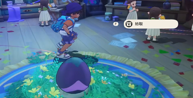 洛克王国世界隐藏极品精灵蛋怎么获取