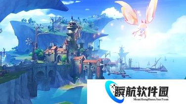 原神莉奈娅突破材料一览