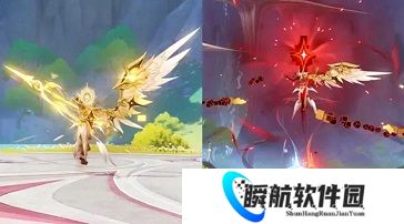 原神莉奈娅突破材料一览