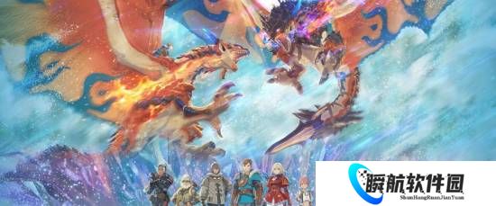 《怪猎物语3》GS 9分：爱不释手的完美之作！