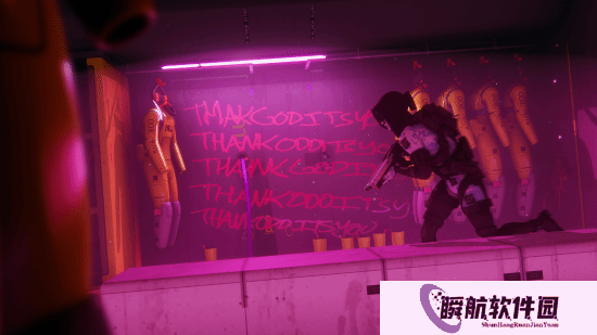 为了应对《失落星船：马拉松》持续走低的热度 官方紧急调整游戏内购和难度