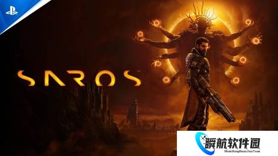 PS5独占大作《沙罗周期》发布幕后视频！实机玩法细节同步曝光