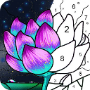 乐涂数字填色2026最新版