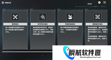 鸣潮终焉矩阵全方位解析