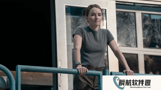 《最后生还者》第三季正式开拍！预计2027年播出