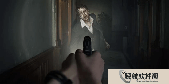 《生化危机9：安魂曲》差点做成在线开放世界！还好打住了