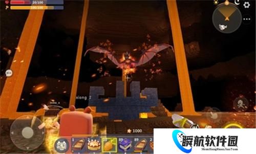 迷你世界国际服2022最新版