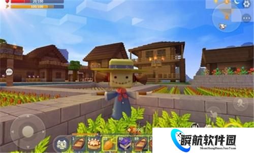 迷你世界国际服2022最新版