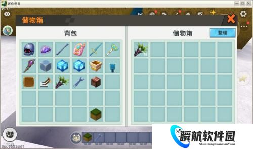 迷你世界国际服2022最新版