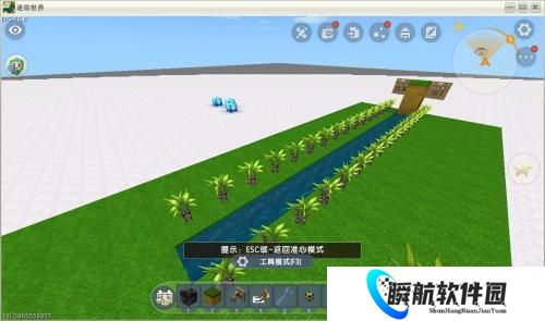 迷你世界国际服2022最新版