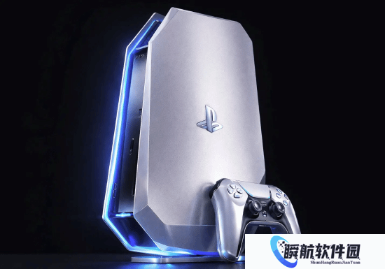PS6重大爆料！4K+120FPS AI超分加持 性能大提升