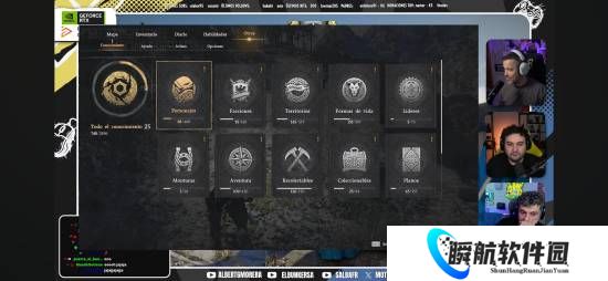 《红色沙漠》评测泄露：战斗堪比《鬼泣》 世界堪比《大镖客2》 玩法堪比《塞尔达》