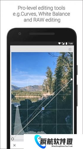 snapseed2025官方正版