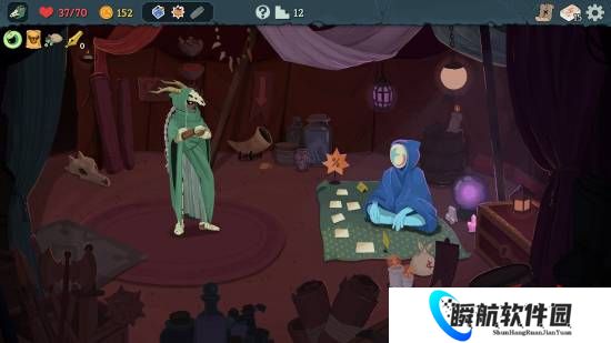 粉丝喊着要氪金 《杀戮尖塔2》为何偏不做内购？