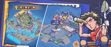 疯狂水世界远征玩法攻略 疯狂水世界远征阵容搭配