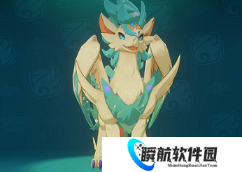 洛克王国世界翼王怎么进化 洛克王国世界翼王获取方式