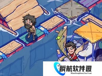 疯狂水世界专武解锁条件 疯狂水世界专武解锁详细攻略