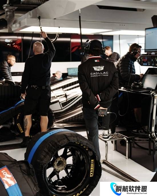 什么叫除了钱一无所有 看看凯迪拉克F1车队