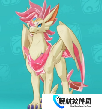 洛克王国世界翼王怎么进化