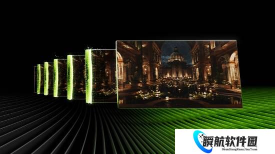 DLSS 4.5上线时间定了！RTX 50系列玩家优先体验