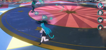 异环元素反应机制是什么