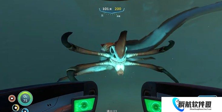 深海迷航冰点之下利维坦打法攻略 深海迷航冰点之下利维坦怎么打