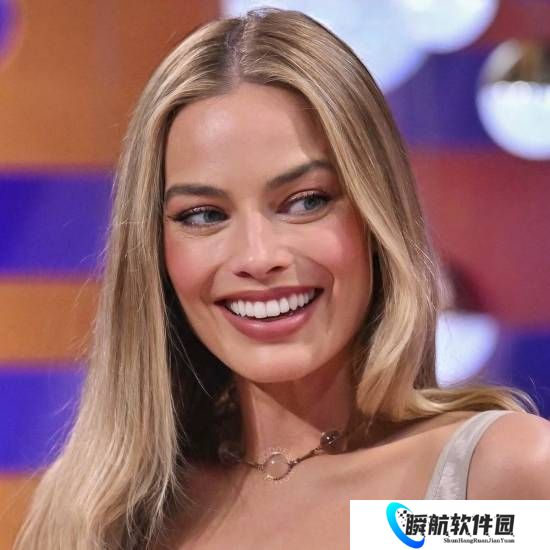 “小丑女”玛格特·罗比被传接受面部脂肪抽取手术 传闻引发全网热议