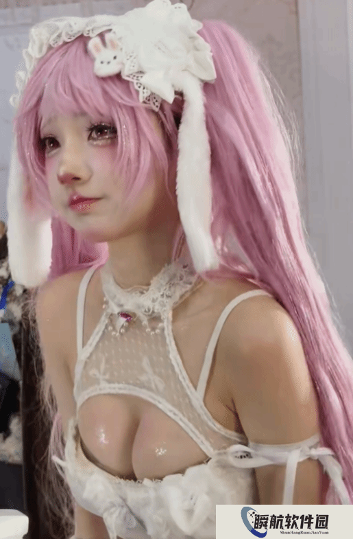 百万粉丝Coser翻车!租借Cos服污损报废 业内称是惯犯